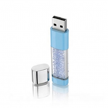 16GB Bling USB flash Drive