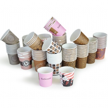 12 oz Heavy Duty Hot Paper Cup