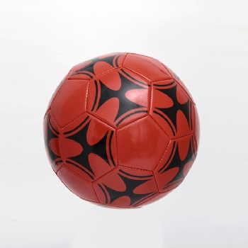 PVC Soccer Ball Size 2