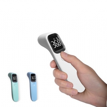 Infrared Non-contact Thermometer