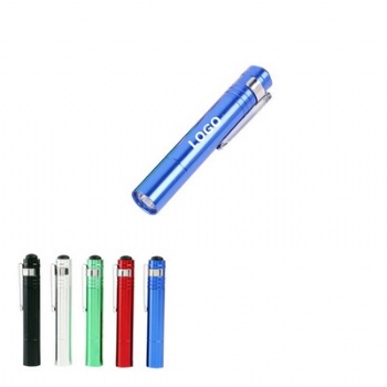 Medical First Aid Led Pen Torch light