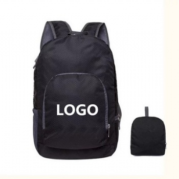 Light Weight Foldable Backpack