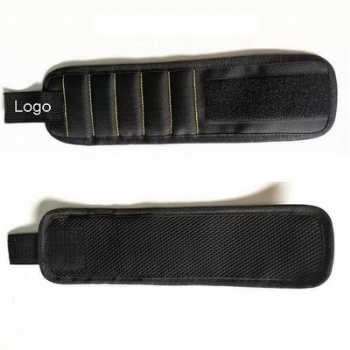 Magnetic Wristband with Strong Magnets