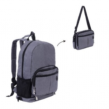 Functional Foldable Backpack