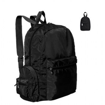Functional Foldable Backpack