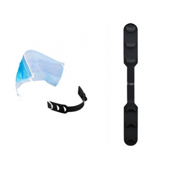 Mask Hook Ear Protector Silicone Bandage