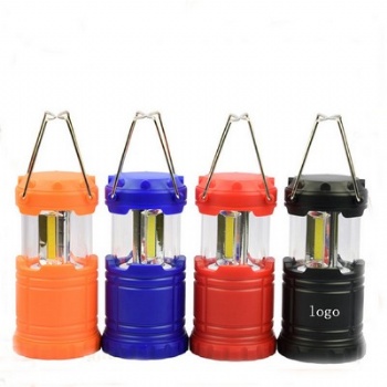 COB LED Lights Collapsible Lamp