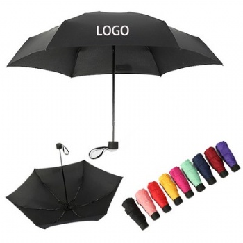 Travel Compact Umbrella
