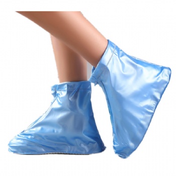 Waterproof Reusable Shoe Cover