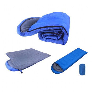Foldable Camping Sleeping Bag