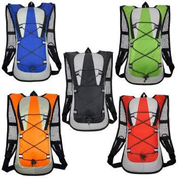 5L Insulated Hydration Backpack Pack