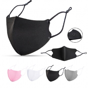 Stretchable Face Mask Covers