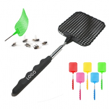 Manual Extendable Fly Swatter