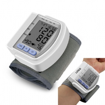 Automatic Wrist Blood Pressure Machine Cuffs