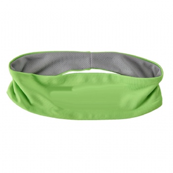Two Layers Cooling Headband For Workout