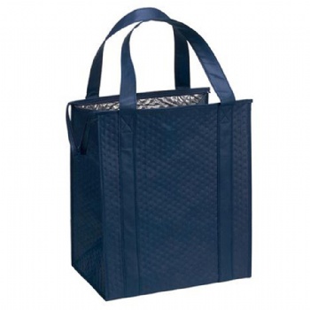 Insulated Thermo Tote Bag