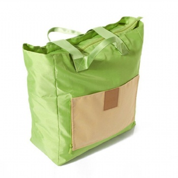 Shopping Foldable Tote Bag