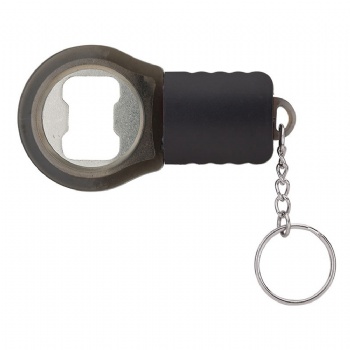LED Bottle Opener Keychain