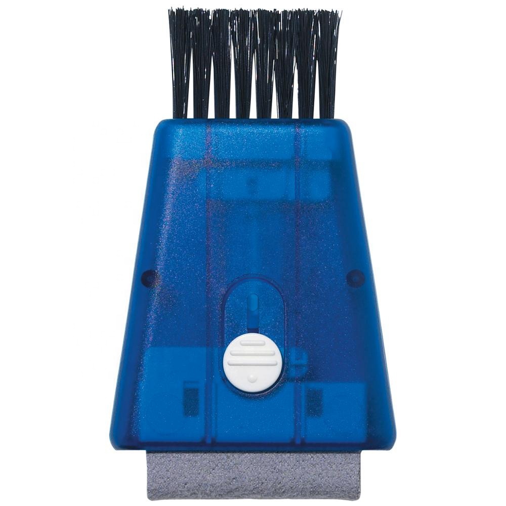 Electronics Retractable Clean Brush Tools
