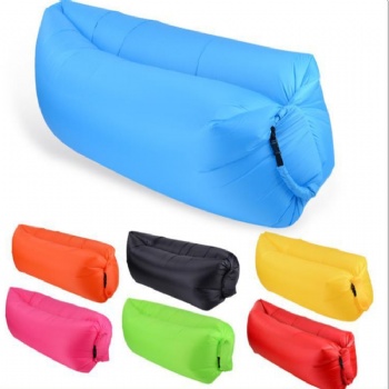 Waterproof Inflatable Lounger Air Sofa Hammock