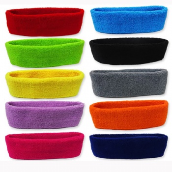 Cotton Sports Headband