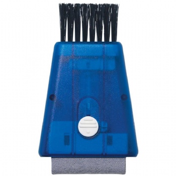 Electronics Retractable Clean Brush Tools