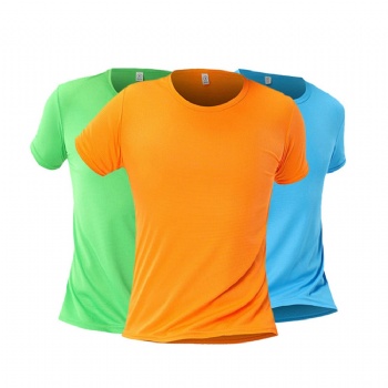 Dry-Fast Wicking T-Shirt