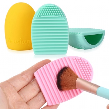 Silicone Makeup Brush Cleaner