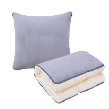 Throw/Blanket Pillow