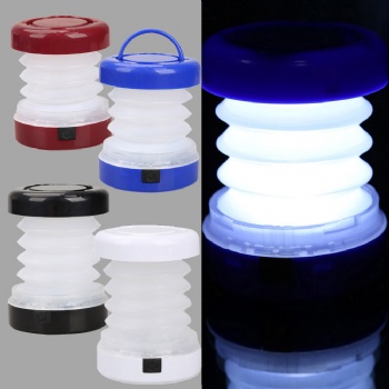 LED Collapsible Lantern Small