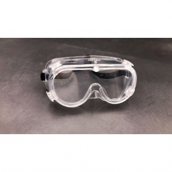 Chemical Splash Goggle