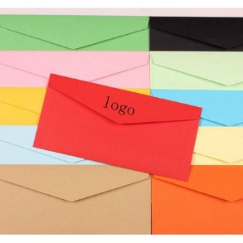 Paper Invitation Envelopes