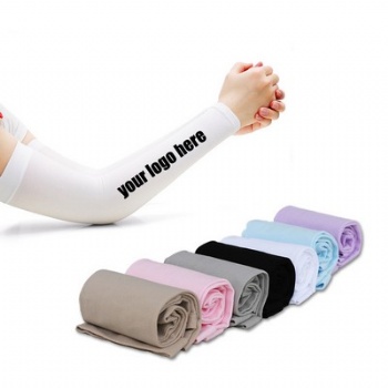 UV Protection Cooling Arm Sleeves