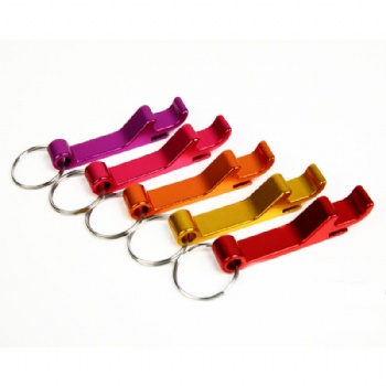 Bottle Opener with Key Chains