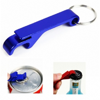 Bottle Opener with Key Chains