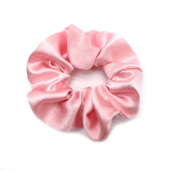 Satin Large Intestine Hairband