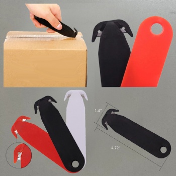 Easy Package Opener