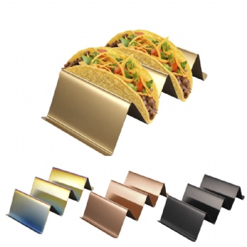 W Taco Holders