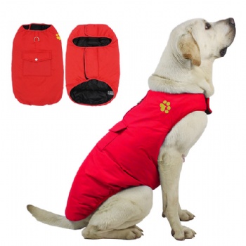 Dog Waterproof Clothes