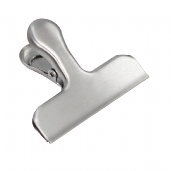 Food Sealing Metal Clip