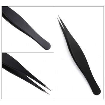 Eyebrow Tweezer