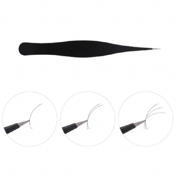 Eyebrow Tweezer