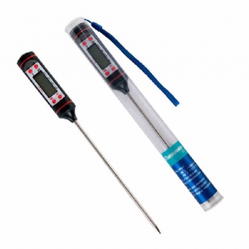 Digital Food Thermometers