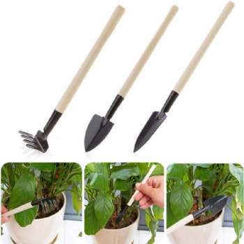 Compact and Portable Garden Tool Kit