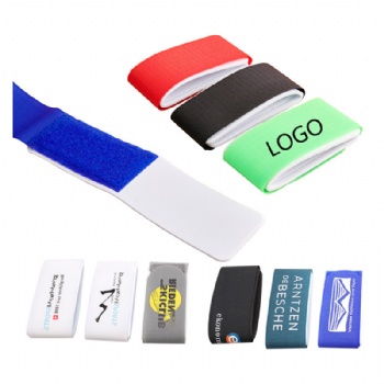 Secure and Durable Rubber Ski Straps