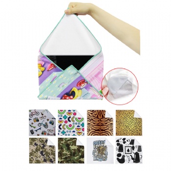 Sustainable Magic Self-adhesive Cloth Wrapper