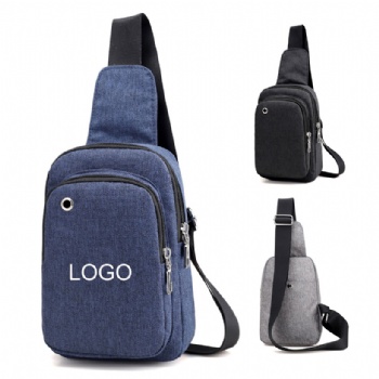 Durable and Lightweight Crossbody Sling Bag for Everyday Use