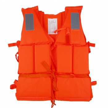Swim Safety Vest