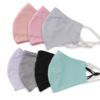 Breathable Cooling Face Mask