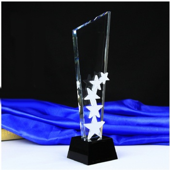 Crystal Trophy Awards